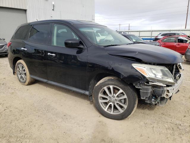 Photo 3 VIN: 5N1AR2MN2EC628476 - NISSAN PATHFINDER 