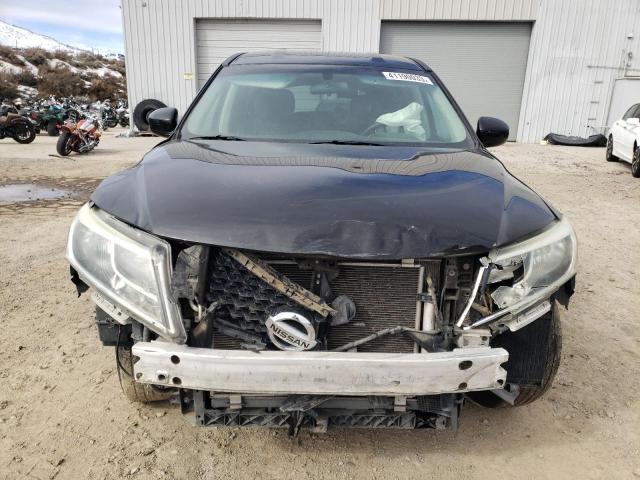 Photo 4 VIN: 5N1AR2MN2EC628476 - NISSAN PATHFINDER 