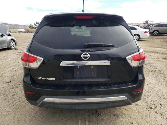 Photo 5 VIN: 5N1AR2MN2EC628476 - NISSAN PATHFINDER 