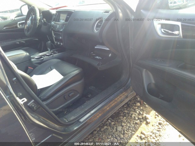 Photo 4 VIN: 5N1AR2MN2EC632432 - NISSAN PATHFINDER 