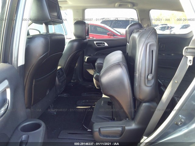 Photo 7 VIN: 5N1AR2MN2EC632432 - NISSAN PATHFINDER 