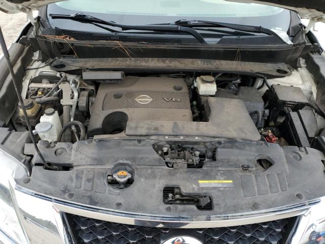 Photo 11 VIN: 5N1AR2MN2EC632639 - NISSAN PATHFINDER 