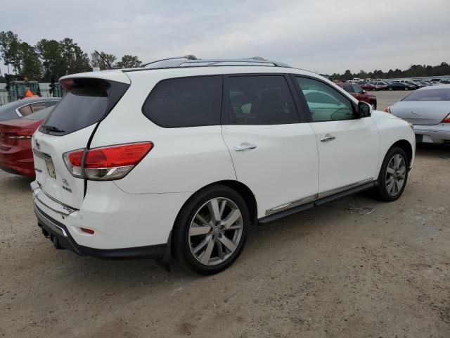 Photo 2 VIN: 5N1AR2MN2EC632639 - NISSAN PATHFINDER 