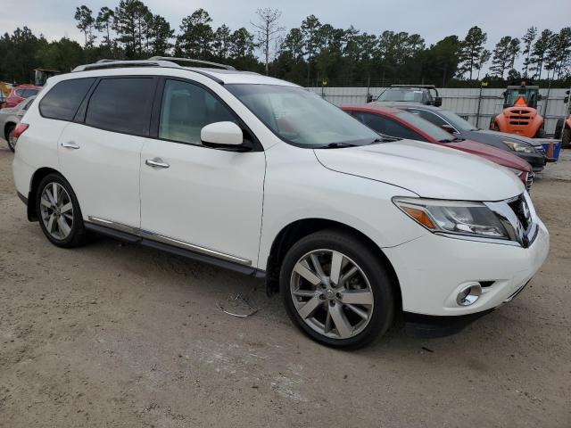 Photo 3 VIN: 5N1AR2MN2EC632639 - NISSAN PATHFINDER 