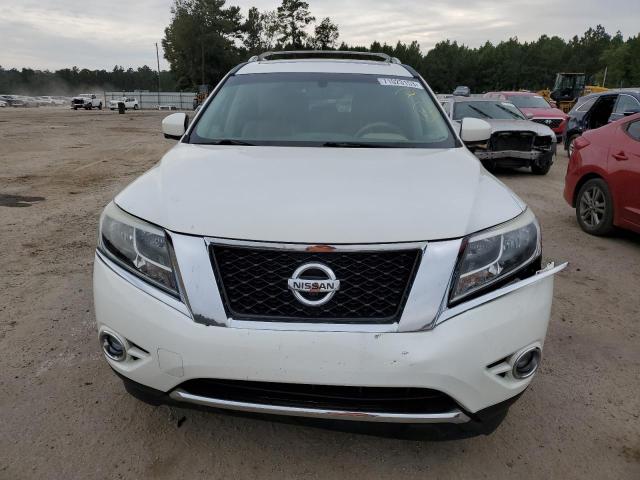 Photo 4 VIN: 5N1AR2MN2EC632639 - NISSAN PATHFINDER 