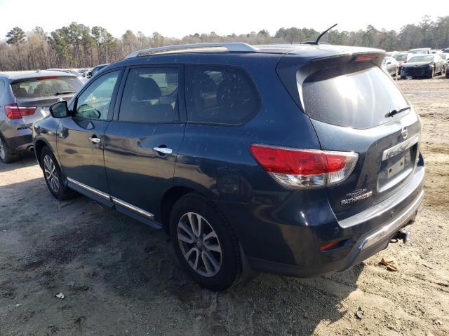 Photo 1 VIN: 5N1AR2MN2EC634942 - NISSAN PATHFINDER 