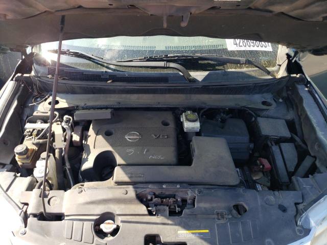 Photo 10 VIN: 5N1AR2MN2EC634942 - NISSAN PATHFINDER 