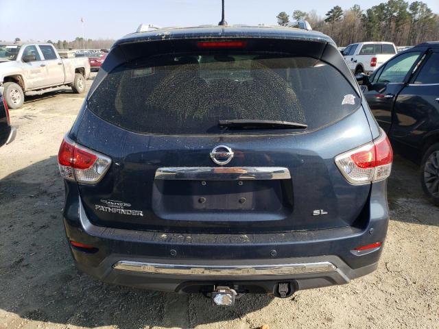 Photo 5 VIN: 5N1AR2MN2EC634942 - NISSAN PATHFINDER 