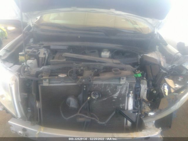 Photo 9 VIN: 5N1AR2MN2EC639834 - NISSAN PATHFINDER 