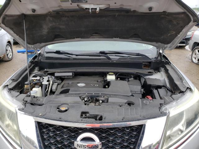 Photo 10 VIN: 5N1AR2MN2EC640191 - NISSAN PATHFINDER 