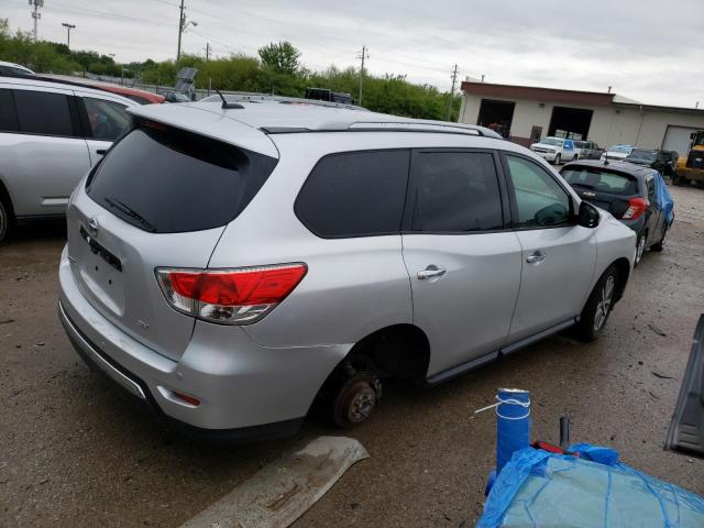 Photo 2 VIN: 5N1AR2MN2EC640191 - NISSAN PATHFINDER 