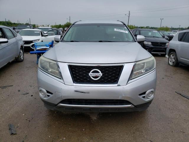 Photo 4 VIN: 5N1AR2MN2EC640191 - NISSAN PATHFINDER 