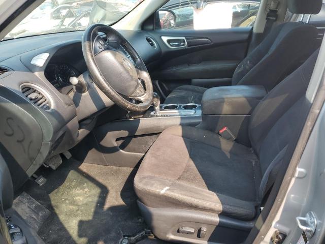 Photo 6 VIN: 5N1AR2MN2EC640191 - NISSAN PATHFINDER 