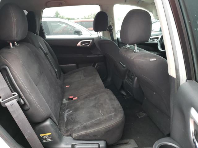 Photo 9 VIN: 5N1AR2MN2EC640191 - NISSAN PATHFINDER 