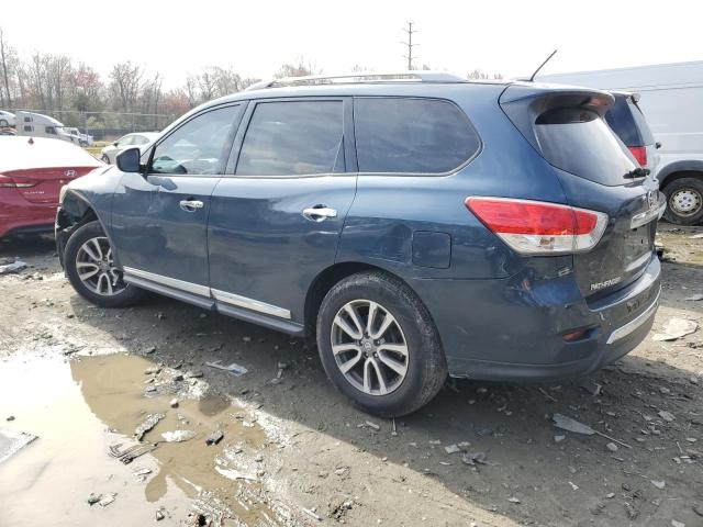 Photo 1 VIN: 5N1AR2MN2EC640479 - NISSAN PATHFINDER 