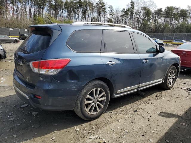 Photo 2 VIN: 5N1AR2MN2EC640479 - NISSAN PATHFINDER 