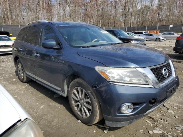 Photo 3 VIN: 5N1AR2MN2EC640479 - NISSAN PATHFINDER 