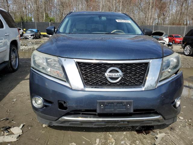 Photo 4 VIN: 5N1AR2MN2EC640479 - NISSAN PATHFINDER 