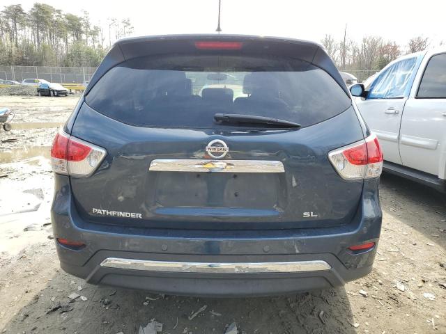 Photo 5 VIN: 5N1AR2MN2EC640479 - NISSAN PATHFINDER 