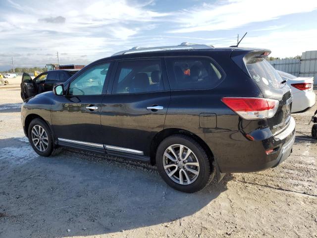 Photo 1 VIN: 5N1AR2MN2EC642149 - NISSAN PATHFINDER 