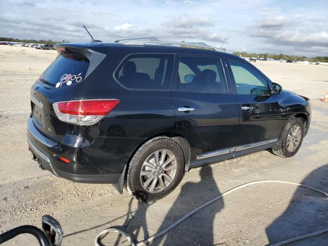 Photo 2 VIN: 5N1AR2MN2EC642149 - NISSAN PATHFINDER 