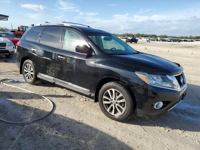 Photo 3 VIN: 5N1AR2MN2EC642149 - NISSAN PATHFINDER 