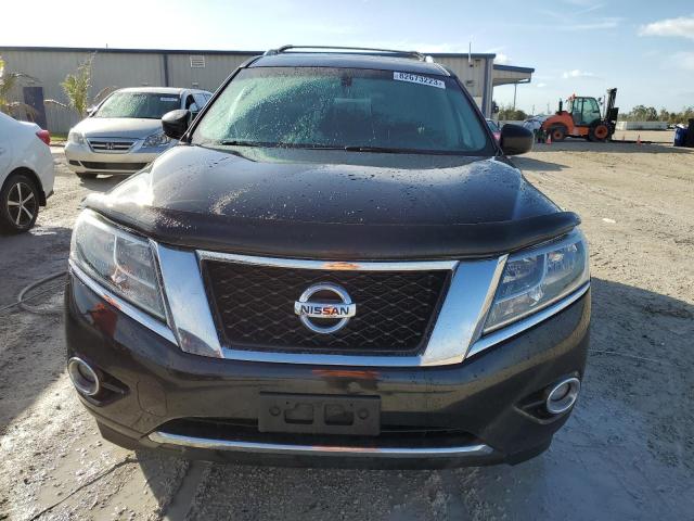 Photo 4 VIN: 5N1AR2MN2EC642149 - NISSAN PATHFINDER 