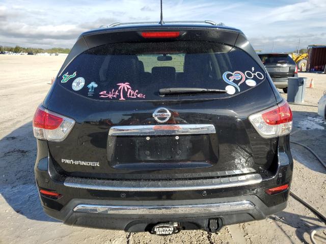 Photo 5 VIN: 5N1AR2MN2EC642149 - NISSAN PATHFINDER 