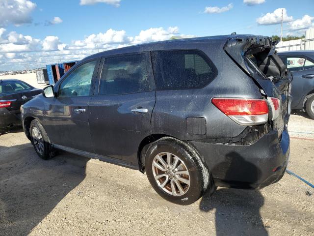 Photo 1 VIN: 5N1AR2MN2EC642748 - NISSAN PATHFINDER 