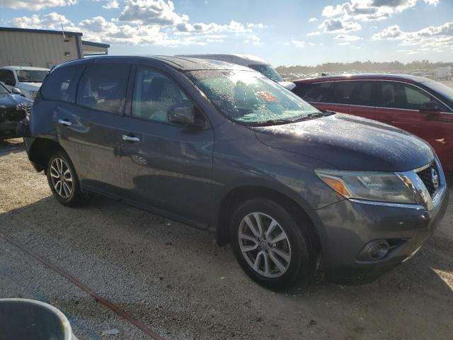 Photo 3 VIN: 5N1AR2MN2EC642748 - NISSAN PATHFINDER 