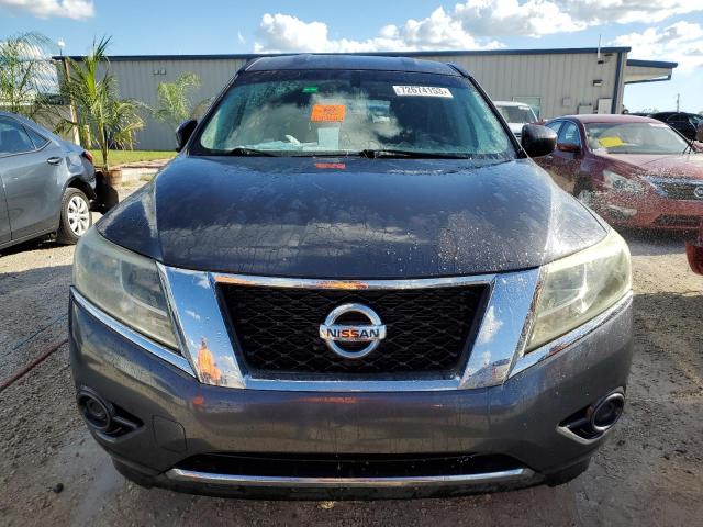 Photo 4 VIN: 5N1AR2MN2EC642748 - NISSAN PATHFINDER 