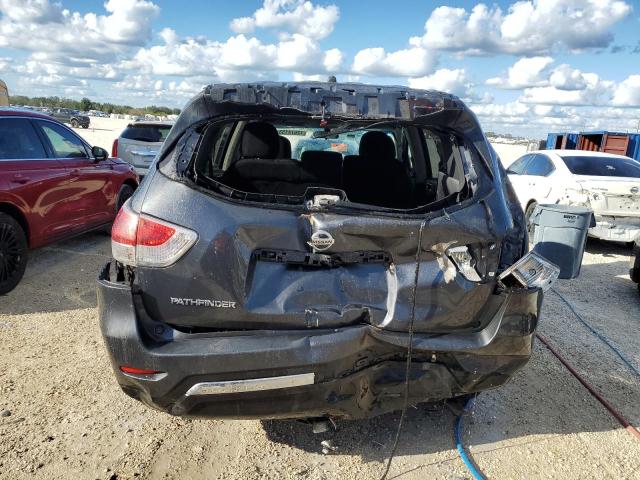 Photo 5 VIN: 5N1AR2MN2EC642748 - NISSAN PATHFINDER 