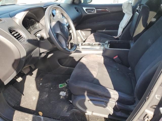 Photo 6 VIN: 5N1AR2MN2EC642748 - NISSAN PATHFINDER 