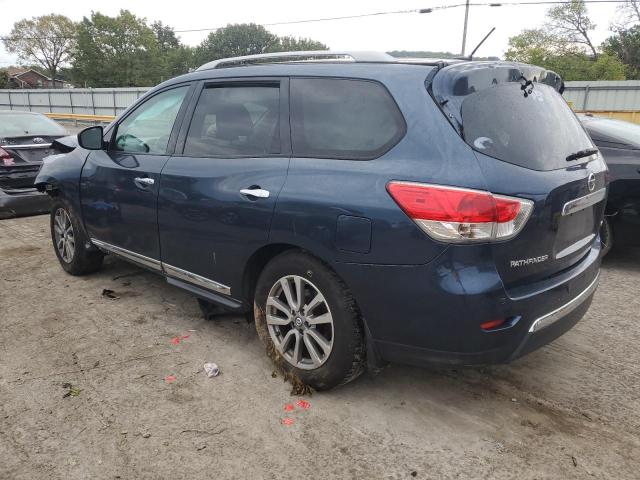 Photo 1 VIN: 5N1AR2MN2EC646914 - NISSAN PATHFINDER 