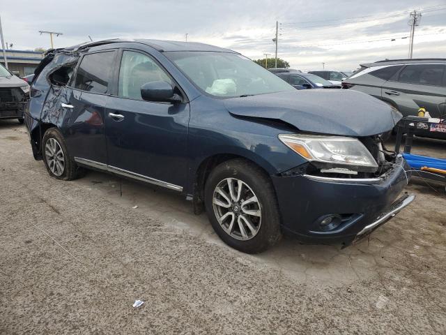 Photo 3 VIN: 5N1AR2MN2EC646914 - NISSAN PATHFINDER 