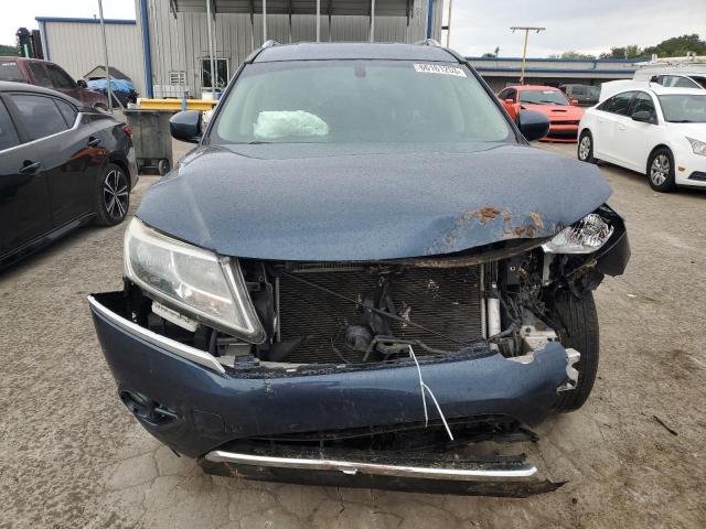 Photo 4 VIN: 5N1AR2MN2EC646914 - NISSAN PATHFINDER 