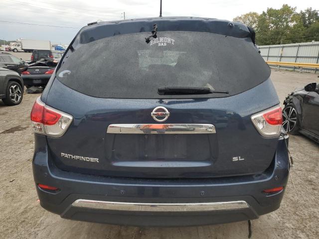 Photo 5 VIN: 5N1AR2MN2EC646914 - NISSAN PATHFINDER 