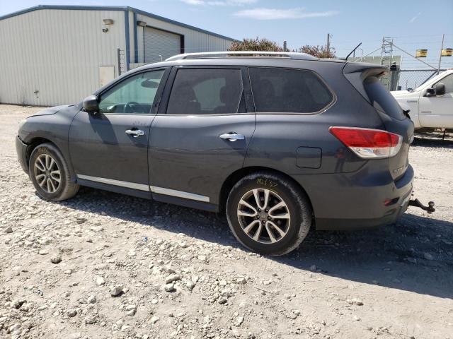 Photo 1 VIN: 5N1AR2MN2EC649067 - NISSAN PATHFINDER 