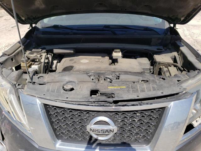 Photo 11 VIN: 5N1AR2MN2EC649067 - NISSAN PATHFINDER 