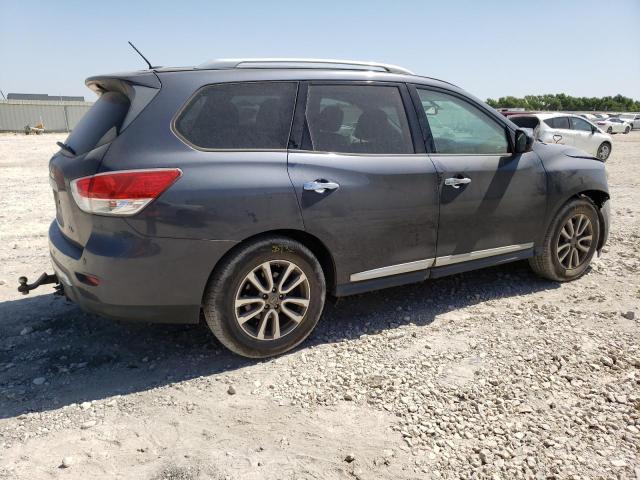 Photo 2 VIN: 5N1AR2MN2EC649067 - NISSAN PATHFINDER 