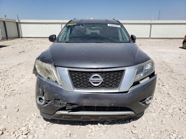 Photo 4 VIN: 5N1AR2MN2EC649067 - NISSAN PATHFINDER 