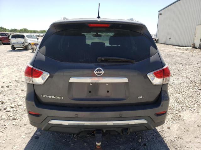 Photo 5 VIN: 5N1AR2MN2EC649067 - NISSAN PATHFINDER 