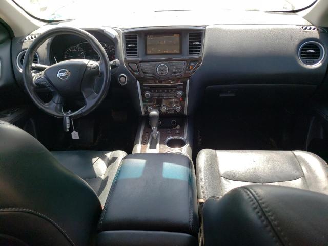 Photo 7 VIN: 5N1AR2MN2EC649067 - NISSAN PATHFINDER 