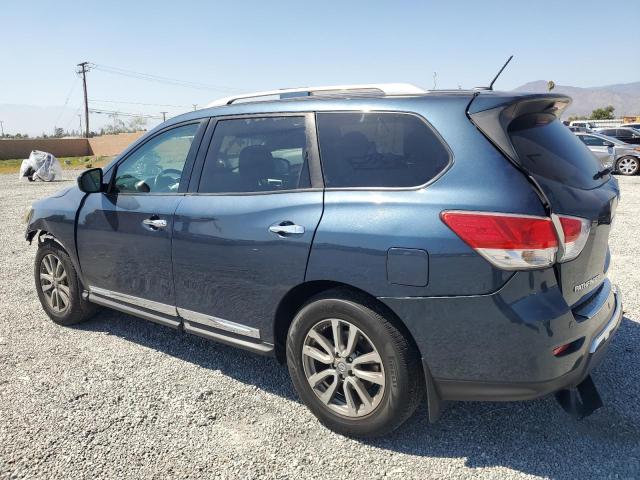 Photo 1 VIN: 5N1AR2MN2EC656486 - NISSAN PATHFINDER 