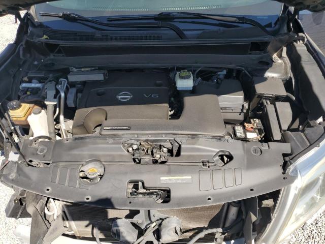 Photo 11 VIN: 5N1AR2MN2EC656486 - NISSAN PATHFINDER 