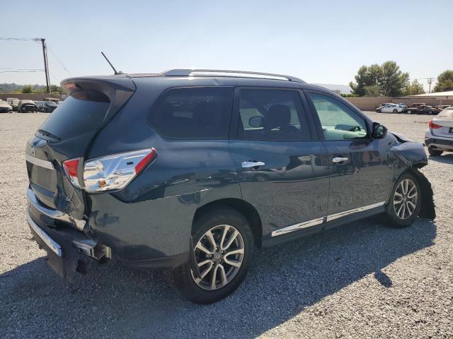 Photo 2 VIN: 5N1AR2MN2EC656486 - NISSAN PATHFINDER 