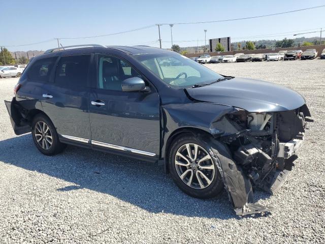 Photo 3 VIN: 5N1AR2MN2EC656486 - NISSAN PATHFINDER 