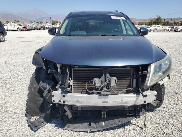 Photo 4 VIN: 5N1AR2MN2EC656486 - NISSAN PATHFINDER 