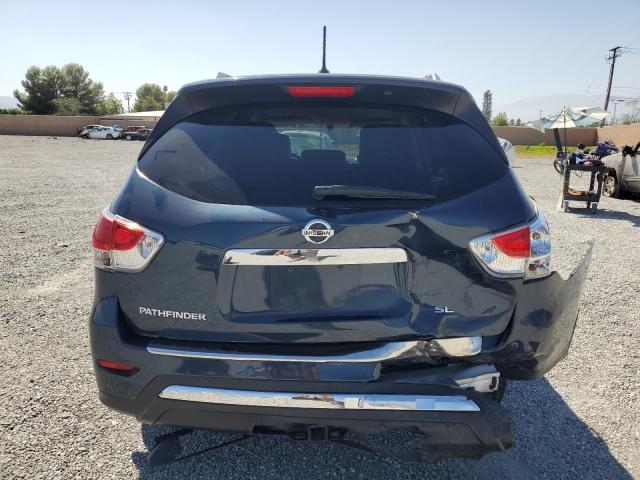 Photo 5 VIN: 5N1AR2MN2EC656486 - NISSAN PATHFINDER 