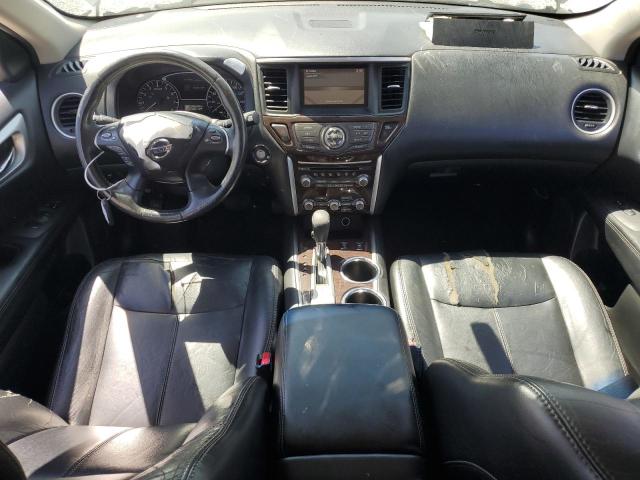 Photo 7 VIN: 5N1AR2MN2EC656486 - NISSAN PATHFINDER 